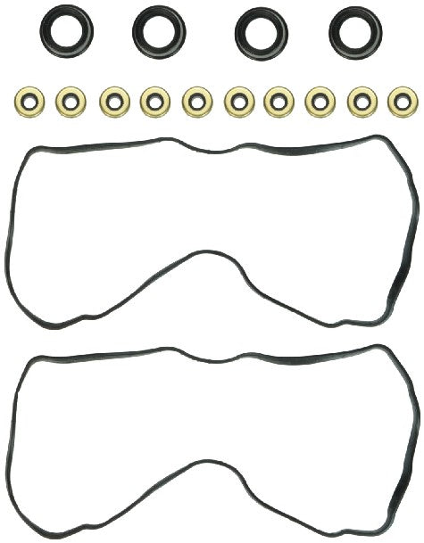 FEL-PRO Engine Valve Cover Gasket Set P/N:VS 50780 R - Image 1