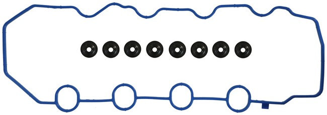 FEL-PRO Engine Valve Cover Gasket Set P/N:VS 50784 R Fits: Honda Civic 05-03 - Image 1