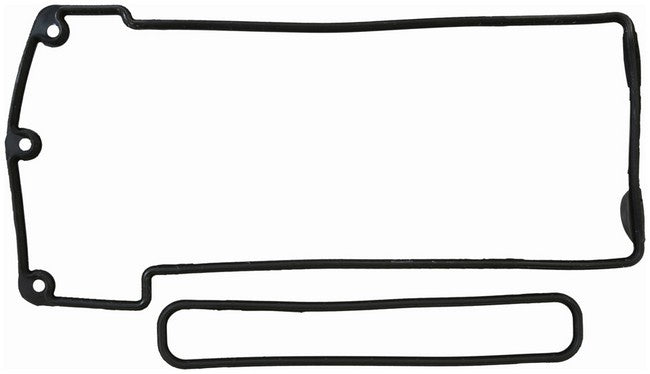FEL-PRO Engine Valve Cover Gasket Set P/N:VS 50790 R Fits: BMW 540i 03-98, BMW 740i 01-98, BMW 740il 01-98, BMW X5 03-00, BMW Z8 2003, Land Rover Range Rover 05-03 - Image 1
