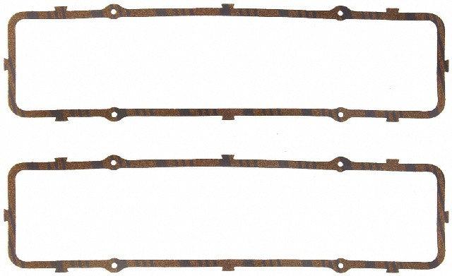 FEL-PRO Engine Valve Cover Gasket Set P/N:VS 5392 - Image 1