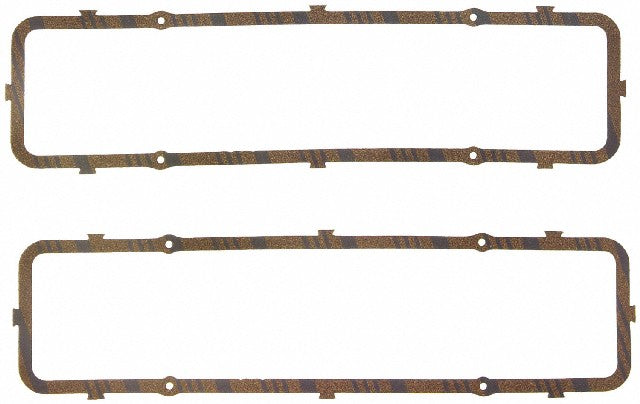FEL-PRO Engine Valve Cover Gasket Set P/N:VS 5395 - Image 1