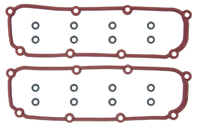 FEL-PRO Engine Valve Cover Gasket Set P/N:VS 50599 R - Image 1