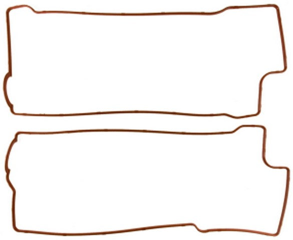 FEL-PRO Engine Valve Cover Gasket Set P/N:VS 50693 R Fits: Hyundai Santa Fe 09-07, Kia Magentis 10-07, Kia Optima 10-06, Kia Rondo 10-07 - Image 1