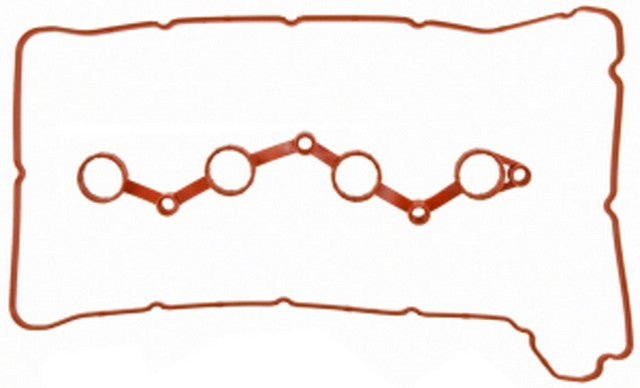 FEL-PRO Engine Valve Cover Gasket Set P/N:VS 50697 R Fits: Hyundai Sonata 08-06, Kia Magentis 10-07, Kia Optima 08-06, Kia Rondo 08-07 - Image 1