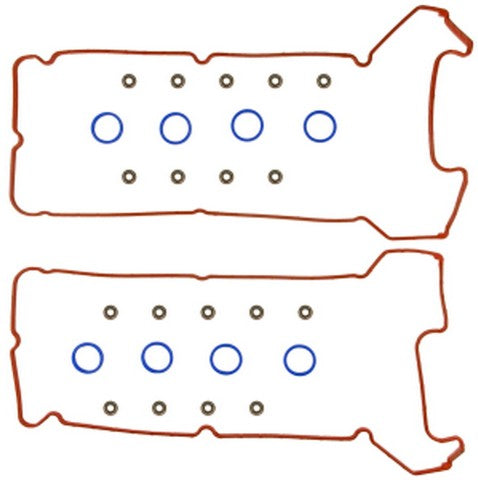 FEL-PRO Engine Valve Cover Gasket Set P/N:VS 50728 R - Image 1