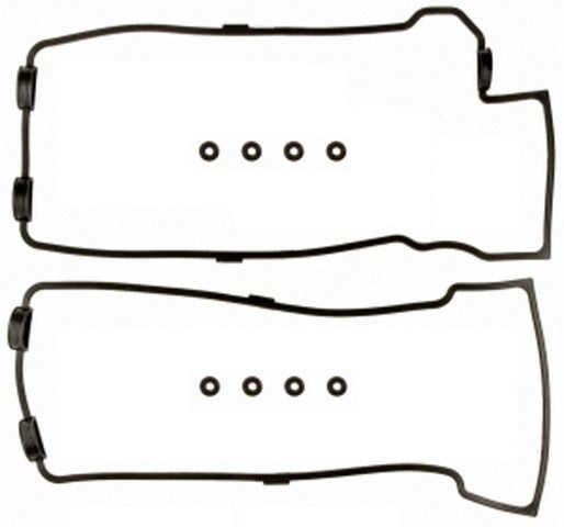 FEL-PRO Engine Valve Cover Gasket Set P/N:VS 50744 R Fits: Suzuki Grand Vitara 08-06 - Image 1
