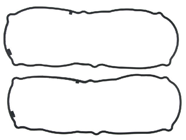 FEL-PRO Engine Valve Cover Gasket Set P/N:VS 50752 R - Image 1
