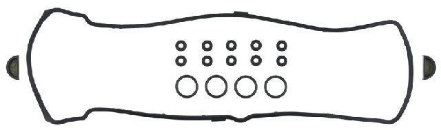 FEL-PRO Engine Valve Cover Gasket Set P/N:VS 50756 R - Image 1