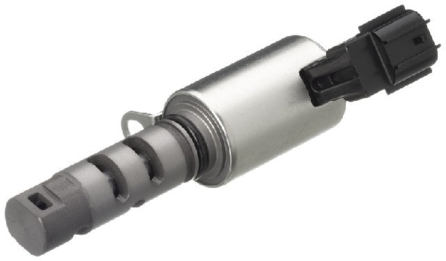 Gates Engine Variable Valve Timing (VVT) Solenoid P/N:VVS107 Fits: Lexus Hs250h, Pontiac Vibe, Scion Tc, Scion Xb, Toyota Camry, Toyota Corolla, Toyota Highlander, Toyota Matrix, Toyota Rav4, Toyota Solara - Image 1