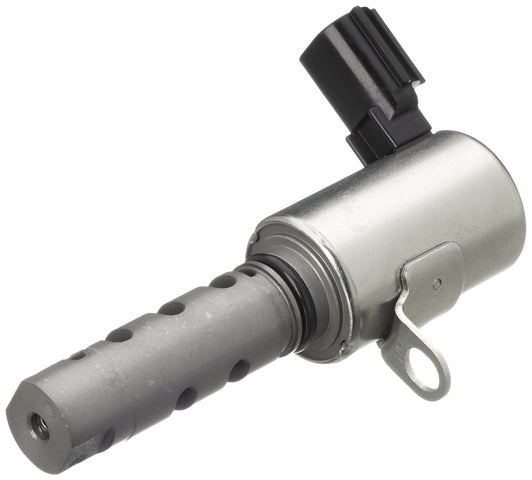 Gates Engine Variable Valve Timing (VVT) Solenoid P/N:VVS110 Fits: Lexus Es350 18-07, Lexus Rx350 15-07, Lexus Rx450h 15-10, Toyota Avalon 18-05, Toyota Camry 17-07, Toyota Highlander 16-08, Toyota Rav4 12-06, Toyota Sienna 16-07, Toyota Venza 15-09 - Image 1