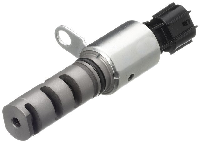 Gates Engine Variable Valve Timing (VVT) Solenoid P/N:VVS114 Fits: Hyundai Elantra 12-02, Hyundai Tiburon 08-03, Hyundai Tucson 09-05, Kia Soul 11-10, Kia Spectra 09-04, Kia Spectra5 09-05, Kia Sportage 09-05 - Image 1