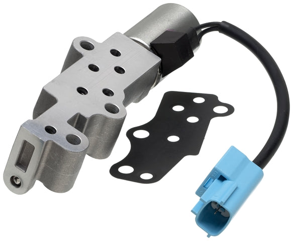 Gates Engine Variable Valve Timing (VVT) Solenoid P/N:VVS116 Fits: Infiniti Qx4 03-01, Nissan Pathfinder 04-01 - Image 1