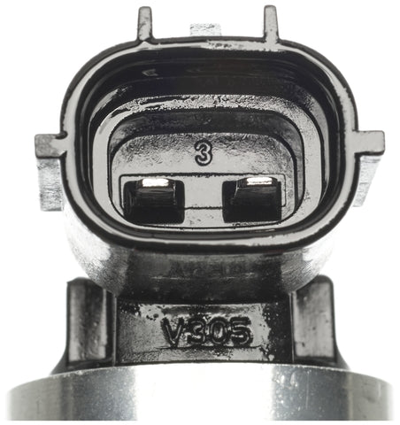Gates Engine Variable Valve Timing (VVT) Solenoid P/N:VVS119 Fits: Genesis G70, Hyundai Santa Fe, Hyundai Santa Fe Sport, Hyundai Sonata, Hyundai Tucson, Hyundai Veloster N, Kia Forte, Kia Forte Koup - Image 2