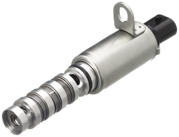 Gates Engine Variable Valve Timing (VVT) Solenoid P/N:VVS136 Fits: Genesis G80, Hyundai Azera, Hyundai Genesis, Hyundai Genesis Coupe, Hyundai Santa Fe, Hyundai Santa Fe Xl, Kia Cadenza, Kia K900, Kia Sedona, Kia Sorento - Image 1