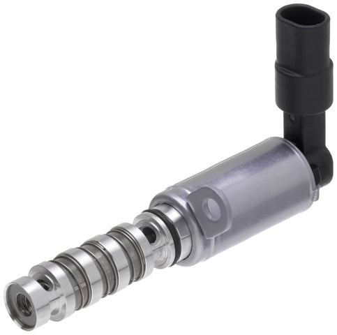 Gates Engine Variable Valve Timing (VVT) Solenoid P/N:VVS139 Fits: Hyundai Elantra, Hyundai Elantra Coupe, Hyundai Elantra Gt, Hyundai Kona, Hyundai Sonata, Hyundai Tucson, Hyundai Veloster, Kia Forte, Kia Forte Koup - Image 1
