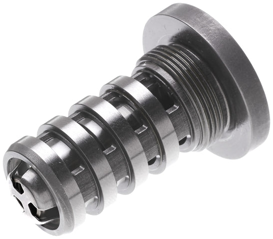 Gates Engine Variable Valve Timing (VVT) Solenoid P/N:VVS161 Fits: Audi A3, Audi A3 Quattro, Audi Q3, Audi Q3 Quattro, Audi Tt, Audi Tt Quattro, Volkswagen Beetle, Volkswagen Cc, Volkswagen Eos, Volkswagen Gti - Image 1