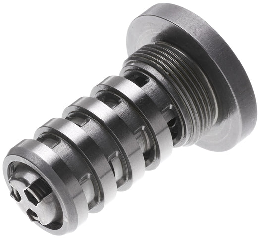 Gates Engine Variable Valve Timing (VVT) Solenoid P/N:VVS162 Fits: Audi A4, Audi A4 Allroad, Audi A4 Quattro, Audi A5, Audi A5 Quattro, Audi A6, Audi A6 Quattro, Audi Allroad, Audi Q5, Audi Tt Quattro - Image 1