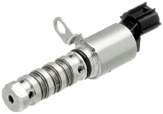 Gates Engine Variable Valve Timing (VVT) Solenoid P/N:VVS163 Fits: Dodge Attitude, Hyundai Accent, Hyundai Elantra, Hyundai Elantra Gt, Hyundai Kona, Hyundai Sonata, Hyundai Tucson, Hyundai Veloster, Kia Forte Koup - Image 1