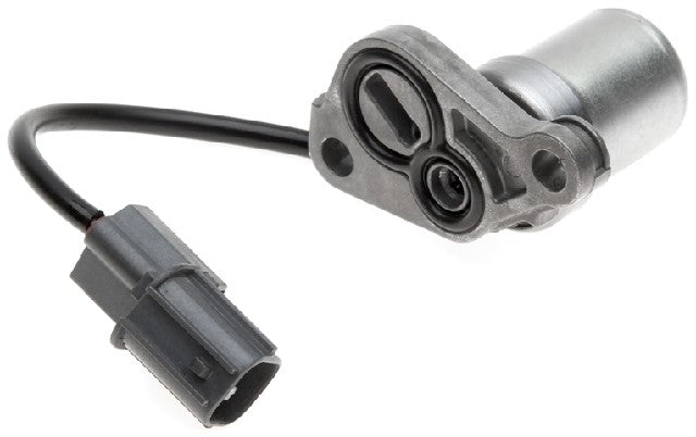 Gates Engine Variable Valve Timing (VVT) Solenoid P/N:VVS189 Fits: Acura Cl 03-01, Acura Mdx 06-01, Acura Rl 08-05, Acura Tl 08-00, Honda Accord 07-00, Honda Odyssey 06-00, Honda Pilot 08-03, Honda Ridgeline 08-06, Saturn Vue 07-04 - Image 1