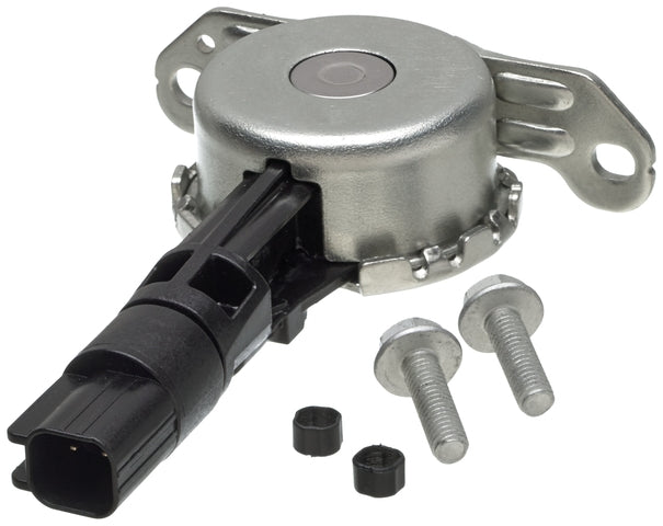 Gates Engine Variable Valve Timing (VVT) Solenoid P/N:VVS204 Fits: Ford Escape 12-09, Ford Fusion 12-10, Mazda Tribute 11-09, Mercury Mariner 11-09, Mercury Milan 11-10 - Image 1