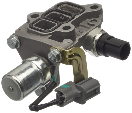 Gates Engine Variable Valve Timing (VVT) Solenoid P/N:VVS206 Fits: Acura Cl 99-98, Honda Accord 02-98, Honda Odyssey 1998 - Image 1