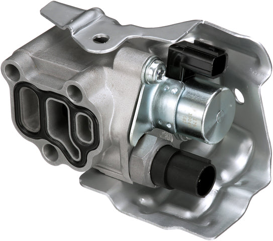 Gates Engine Variable Valve Timing (VVT) Solenoid P/N:VVS214 Fits: Acura Rsx 06-02, Honda Accord 07-03, Honda Civic 05-02, Honda Cr-v 09-02, Honda Element 11-03 - Image 1