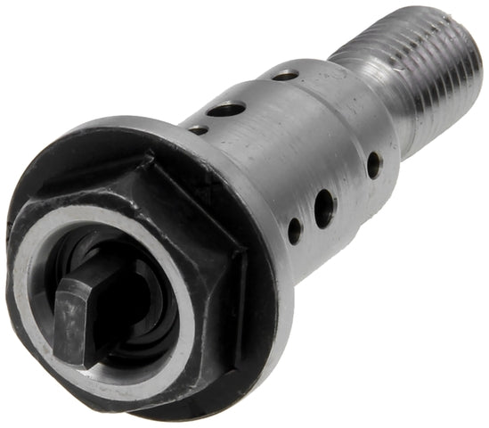 Gates Engine Variable Valve Timing (VVT) Solenoid P/N:VVS216 Fits: Cadillac Cts, Cadillac Escalade, Cadillac Escalade Esv, Chevrolet Camaro, Chevrolet Cheyenne, Chevrolet Corvette, Chevrolet Express 2500, Chevrolet Express 3500 - Image 1