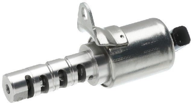 Gates Engine Variable Valve Timing (VVT) Solenoid P/N:VVS222 Fits: Jaguar Xe 2017, Jaguar Xf 15-13, Land Rover Discovery Sport 17-15, Land Rover Lr2 15-13, Land Rover Range Rover Evoque 17-12 - Image 1