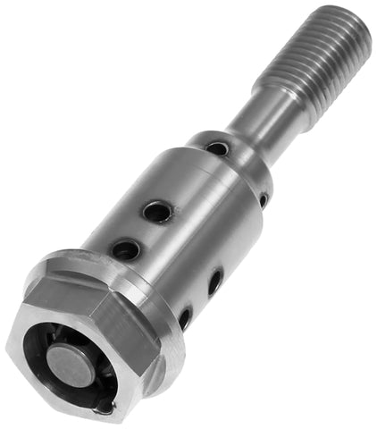 Gates Engine Variable Valve Timing (VVT) Solenoid P/N:VVS245 Fits: Ford Ecosport 21-18, Ford Fiesta 17-14, Ford Focus 18-15 - Image 1