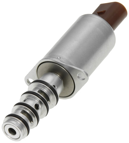 Gates Engine Variable Valve Timing (VVT) Solenoid P/N:VVS253 Fits: Audi A3 Quattro 07-06, Audi Q7 2007, Audi Tt Quattro 06-04, Volkswagen Passat 2006, Volkswagen R32 2004, Volkswagen Touareg 07-06 - Image 1