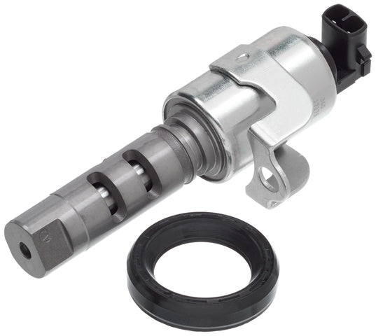 Gates Engine Variable Valve Timing (VVT) Solenoid P/N:VVS256 Fits: Volvo S80 10-07, Volvo Xc90 11-05 - Image 1