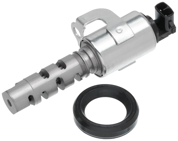 Gates Engine Variable Valve Timing (VVT) Solenoid P/N:VVS257 Fits: Volvo S80 10-07, Volvo Xc90 11-05 - Image 1