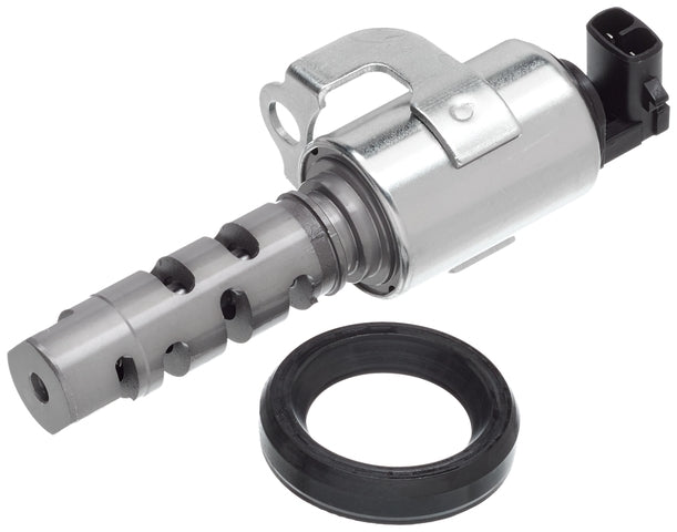Gates Engine Variable Valve Timing (VVT) Solenoid P/N:VVS259 Fits: Volvo S80 10-07, Volvo Xc90 11-05 - Image 1