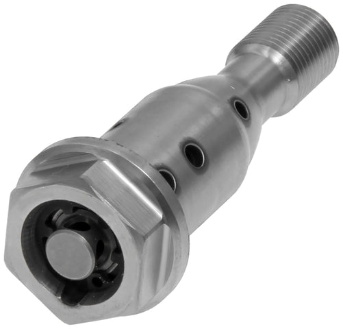 Gates Engine Variable Valve Timing (VVT) Solenoid P/N:VVS272 Fits: BMW 120i, BMW 220i, BMW 228i, BMW 228i Xdrive, BMW 320i, BMW 320i Xdrive, BMW 328i, BMW 328i Gt Xdrive, BMW 328i Xdrive, BMW 428i - Image 1