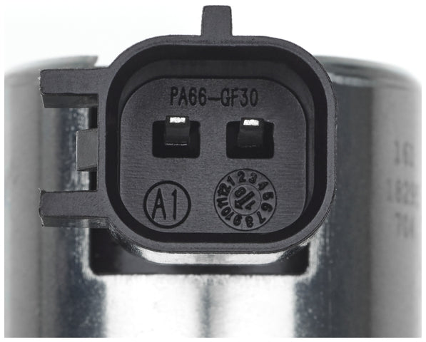 Gates Engine Variable Valve Timing (VVT) Solenoid P/N:VVS276 Fits: Chrysler 300, Chrysler Aspen, Dodge Challenger, Dodge Charger, Dodge Durango - Image 2