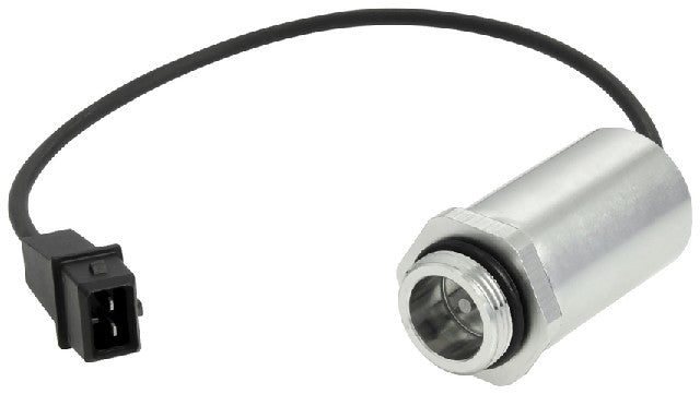 Gates Engine Variable Valve Timing (VVT) Solenoid P/N:VVS288 Fits: BMW 323i 99-98, BMW 323is 99-98, BMW 325i 95-93, BMW 325is 95-93, BMW 328i 99-96, BMW 328is 99-96, BMW 525i 95-93, BMW 525it 1993, BMW 528i 98-97, BMW M3 99-95, BMW Z3 00-97 - Image 1