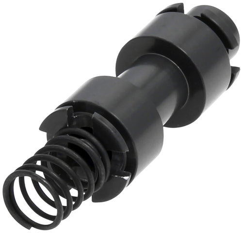 Gates Engine Variable Valve Timing (VVT) Solenoid P/N:VVS301 Fits: BMW 323ci, BMW 323i, BMW 325ci, BMW 325i, BMW 325xi, BMW 328ci, BMW 328i, BMW 330ci, BMW 330i, BMW 330xi, BMW 525i, BMW 528i, BMW 530i, BMW X3, BMW X5, BMW Z3, BMW Z4 - Image 1