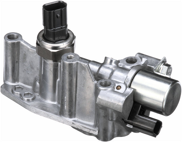 Gates Engine Variable Valve Timing (VVT) Solenoid P/N:VVS302 Fits: Acura Ilx 15-13, Honda Accord 15-14, Honda Accord 2017, Honda Civic 15-12, Honda Hr-v 21-16 - Image 1