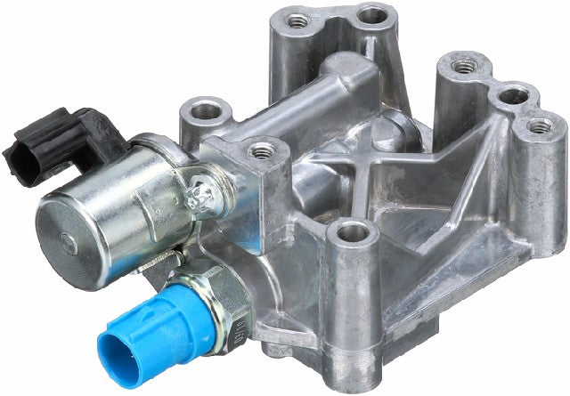 Gates Engine Variable Valve Timing (VVT) Solenoid P/N:VVS304 Fits: Acura Ilx 15-13, Acura Tsx 14-09, Honda Accord 12-08, Honda Civic 15-12, Honda Crosstour 15-12, Honda Cr-v 14-10 - Image 1