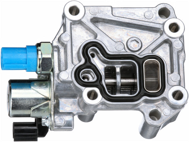 Gates Engine Variable Valve Timing (VVT) Solenoid P/N:VVS304 Fits: Acura Ilx 15-13, Acura Tsx 14-09, Honda Accord 12-08, Honda Civic 15-12, Honda Crosstour 15-12, Honda Cr-v 14-10 - Image 4