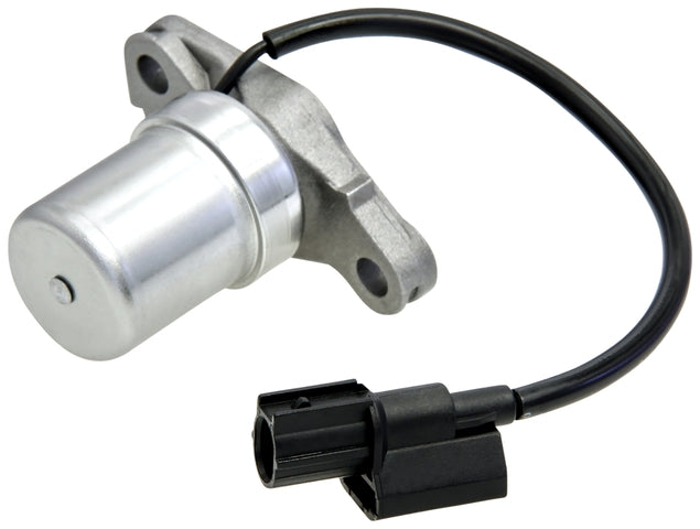 Gates Engine Variable Valve Timing (VVT) Solenoid P/N:VVS313 Fits: Acura Mdx 13-07, Acura Rl 12-09, Acura Tl 14-09, Acura Tsx 14-10, Acura Zdx 13-10, Honda Accord 12-08, Honda Odyssey 10-07, Honda Ridgeline 14-09 - Image 1