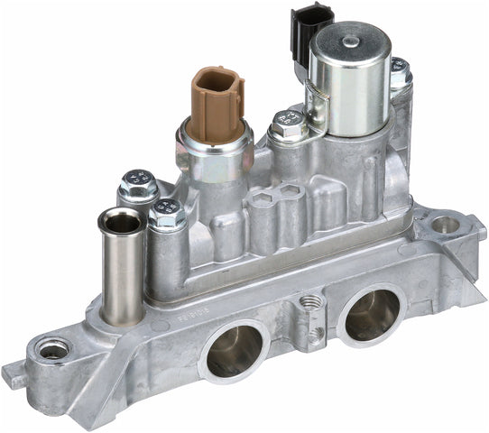 Gates Engine Variable Valve Timing (VVT) Solenoid P/N:VVS320 Fits: Acura Rdx 15-14, Honda Accord 12-08, Honda Accord Crosstour 11-10, Honda Crosstour 2012, Honda Odyssey 17-08, Honda Pilot 15-09 - Image 1