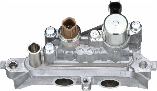Gates Engine Variable Valve Timing (VVT) Solenoid P/N:VVS320 Fits: Acura Rdx 15-14, Honda Accord 12-08, Honda Accord Crosstour 11-10, Honda Crosstour 2012, Honda Odyssey 17-08, Honda Pilot 15-09 - Image 4