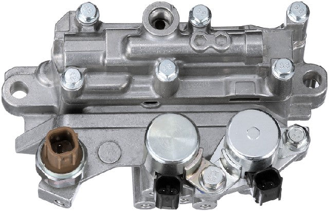 Gates Engine Variable Valve Timing (VVT) Solenoid P/N:VVS321 Fits: Acura Rdx 15-14, Honda Accord 12-08, Honda Accord Crosstour 11-10, Honda Crosstour 2012, Honda Odyssey 17-08, Honda Pilot 15-09 - Image 2