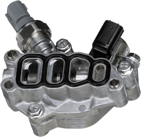Gates Engine Variable Valve Timing (VVT) Solenoid P/N:VVS322 Fits: Honda Accord 07-05, Honda Odyssey 07-05, Honda Pilot 08-06 - Image 4