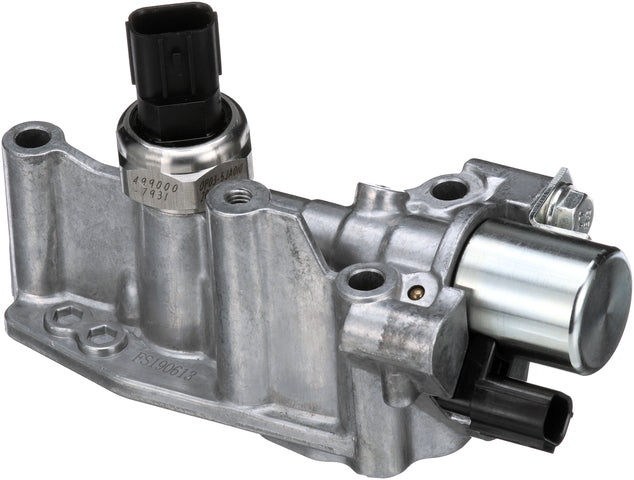 Gates Engine Variable Valve Timing (VVT) Solenoid P/N:VVS324 Fits: Honda Civic 11-06 - Image 1