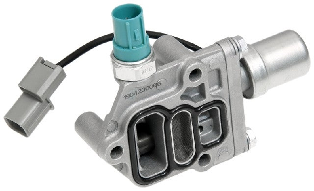Gates Engine Variable Valve Timing (VVT) Solenoid P/N:VVS361 Fits: Honda Civic 00-96, Honda Civic Del Sol 97-96 - Image 1