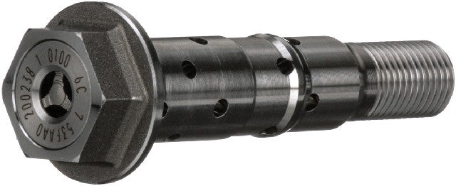 Gates Engine Variable Valve Timing (VVT) Solenoid P/N:VVS367 Fits: Genesis G80 20-18, Genesis G90 19-17 - Image 3