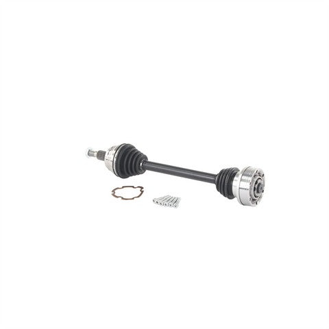 TrakMotive CV Axle Shaft P/N:VW-8001 Fits: Audi A3, Volkswagen Beetle, Volkswagen Beetle Cabrio, Volkswagen Corrado, Volkswagen Golf, Volkswagen Golf City, Volkswagen Jetta, Volkswagen Jetta City, Volkswagen Passat - Image 2
