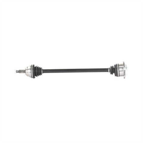 TrakMotive CV Axle Shaft P/N:VW-8002 Fits: Volkswagen Cabrio 02-95, Volkswagen Golf 99-93, Volkswagen Jetta 99-93, Volkswagen Passat 97-95 - Image 1